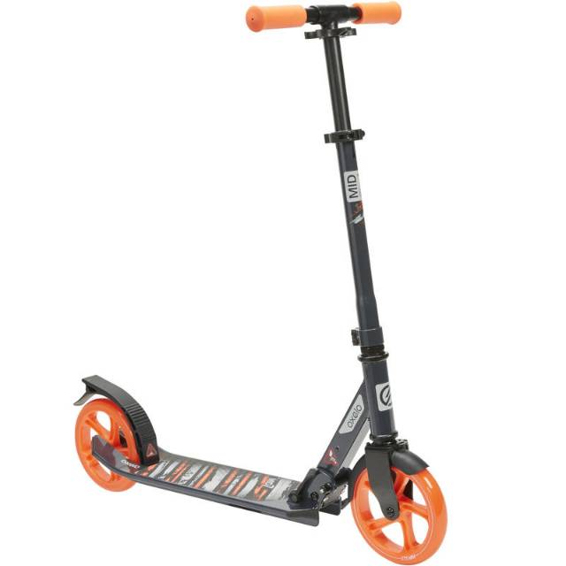 oxelo scooter