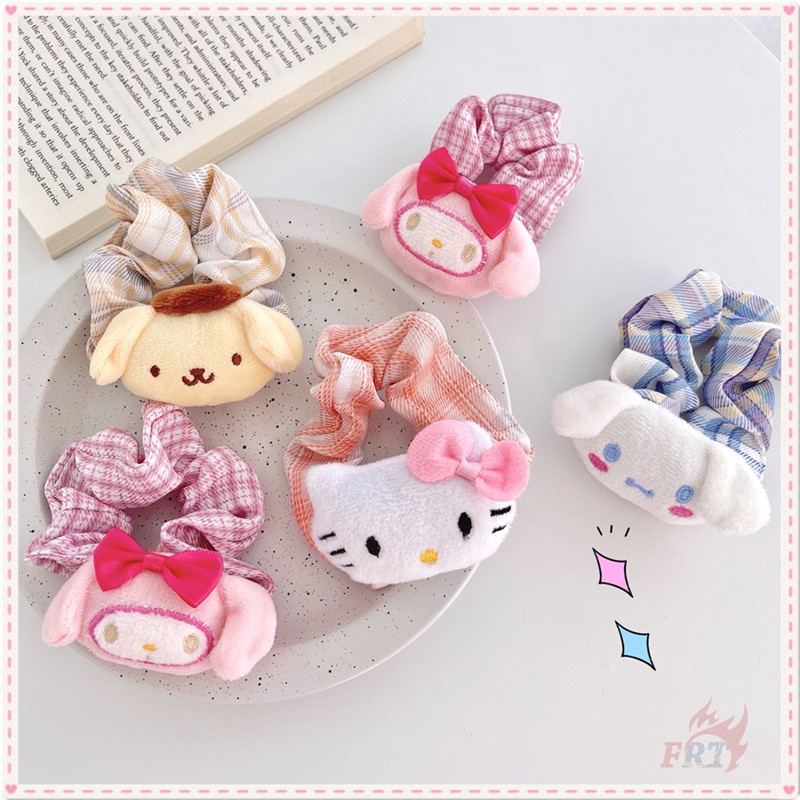 ☀ Cinnamoroll / Melody / Hello Kitty / Pom Pom Purin - Sanrio Cartoon ...