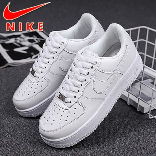 white air force 1 black tick