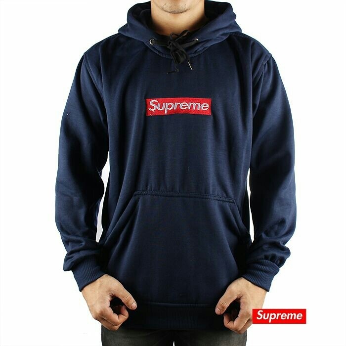 supreme sweater men