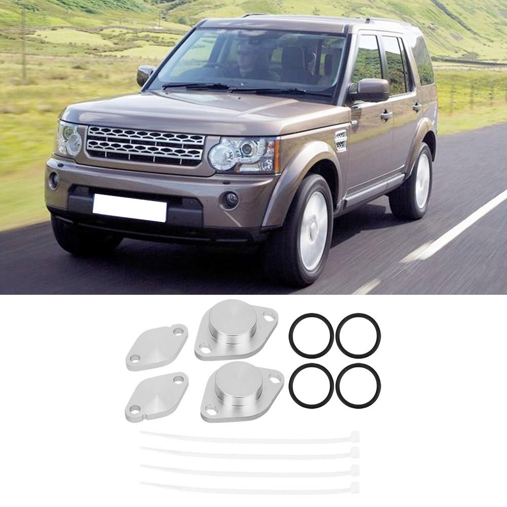 Auto e moto ricambi e accessori Valvole EGR LAND Rover Discovery 3