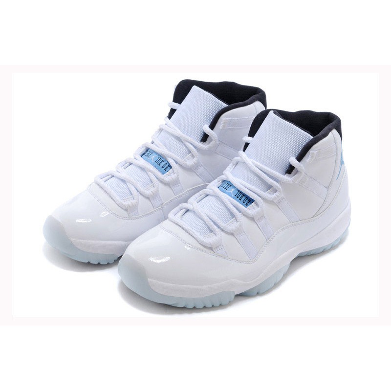 air jordan 11 legend blue