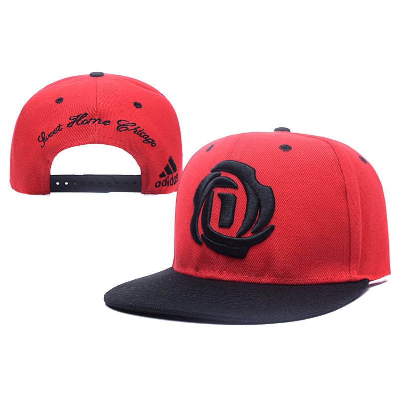 d rose cap