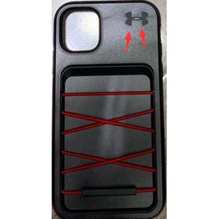 under armour iphone se 2020 case