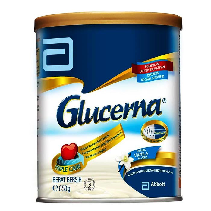 glucerna