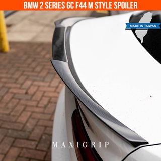 BMW F44 2 series gran coupe M spoiler F44 accessories rear spoiler M ...