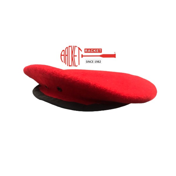 Red Beret or Topi Merah Keselamatan