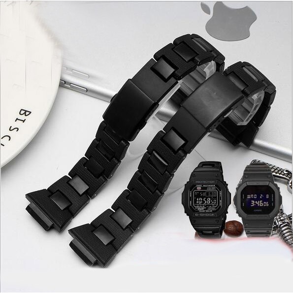 g shock dw 6900 replacement band