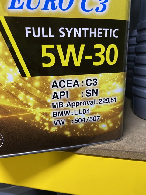 100 Original Sunoco Engine Oil Made In Japan Shopee Malaysia