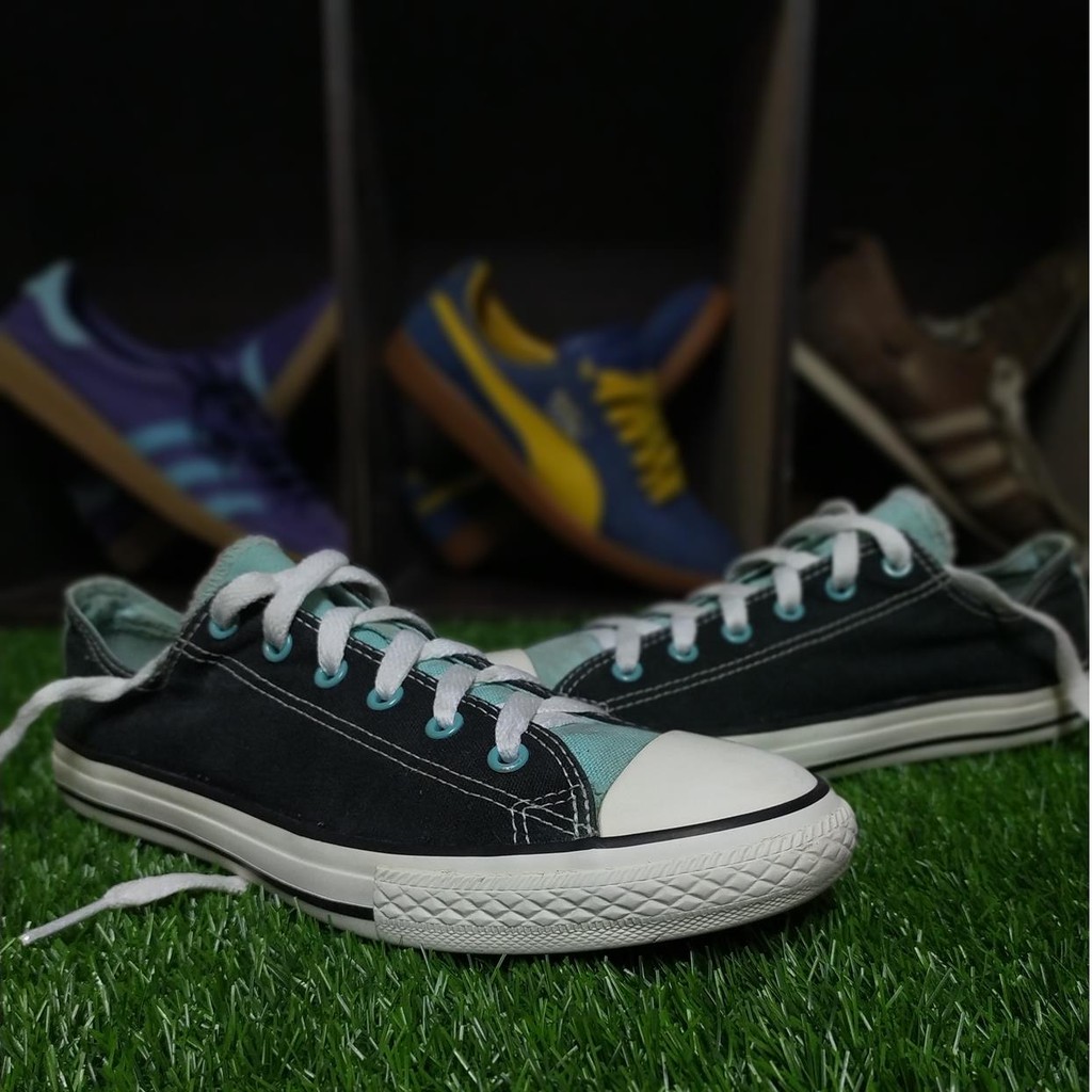 kasut converse all star