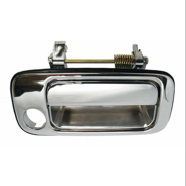 Toyota Land Cruiser 80 Series BJ80 FJ80 HJ80 Chrome Outer Door Handle ...