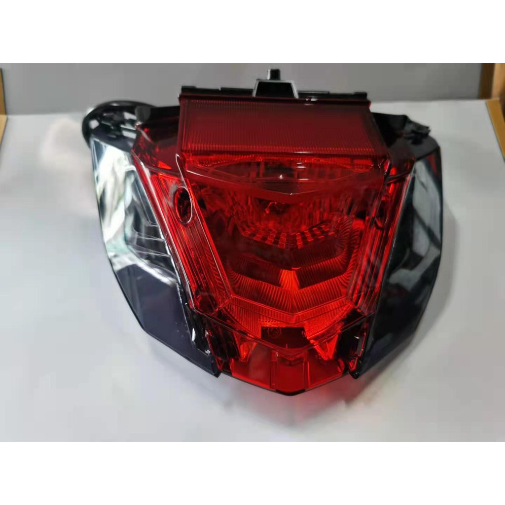 HONDA BEAT TAIL LAMP ASSY (33701K81) ORIGINAL Shopee Malaysia