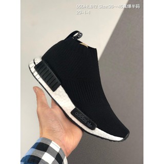 nmd adidas high top