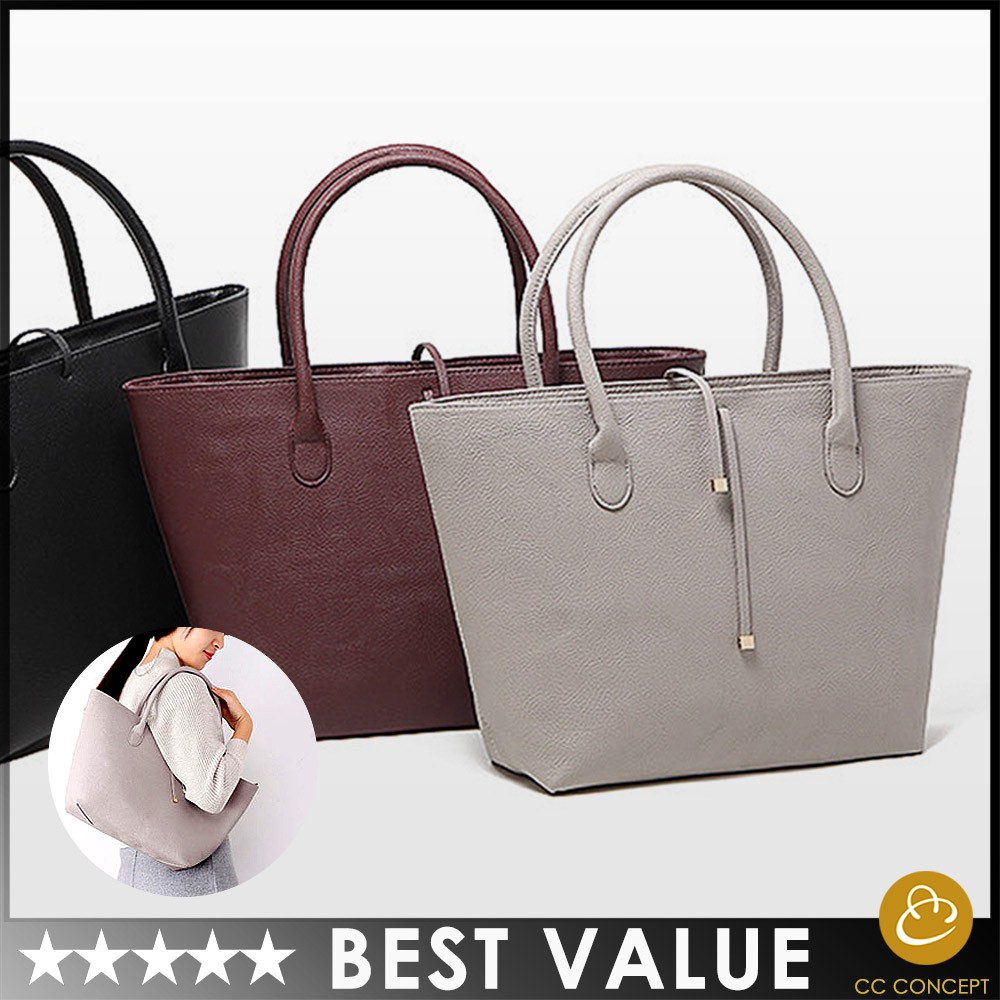 luggage bag shopee