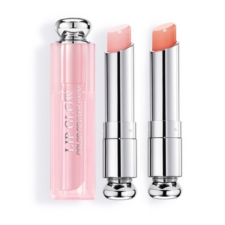 Dior Addict Lips Glow Color Awakening Lip Balm Moisturizing Lip Balm- 1.5g 迪奥变色唇膏
