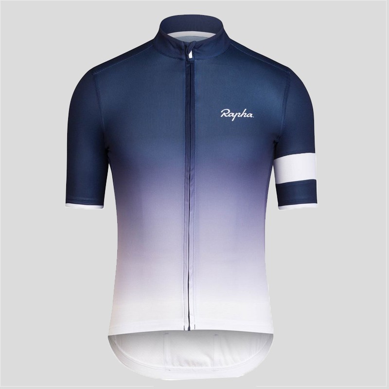 rapha cycling tops