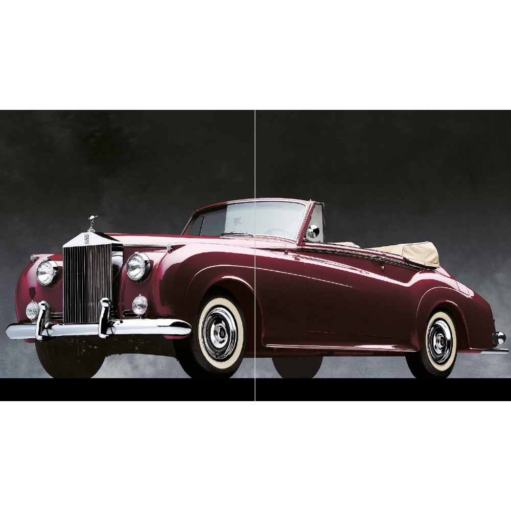 National Geographic Seiko Series Classic Antique Car Shopee Malaysia