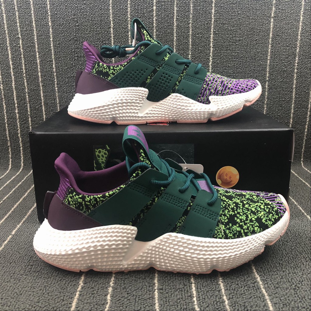 prophere cell dragon ball