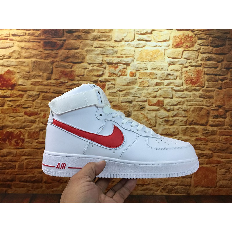 nike air force ones womens high tops