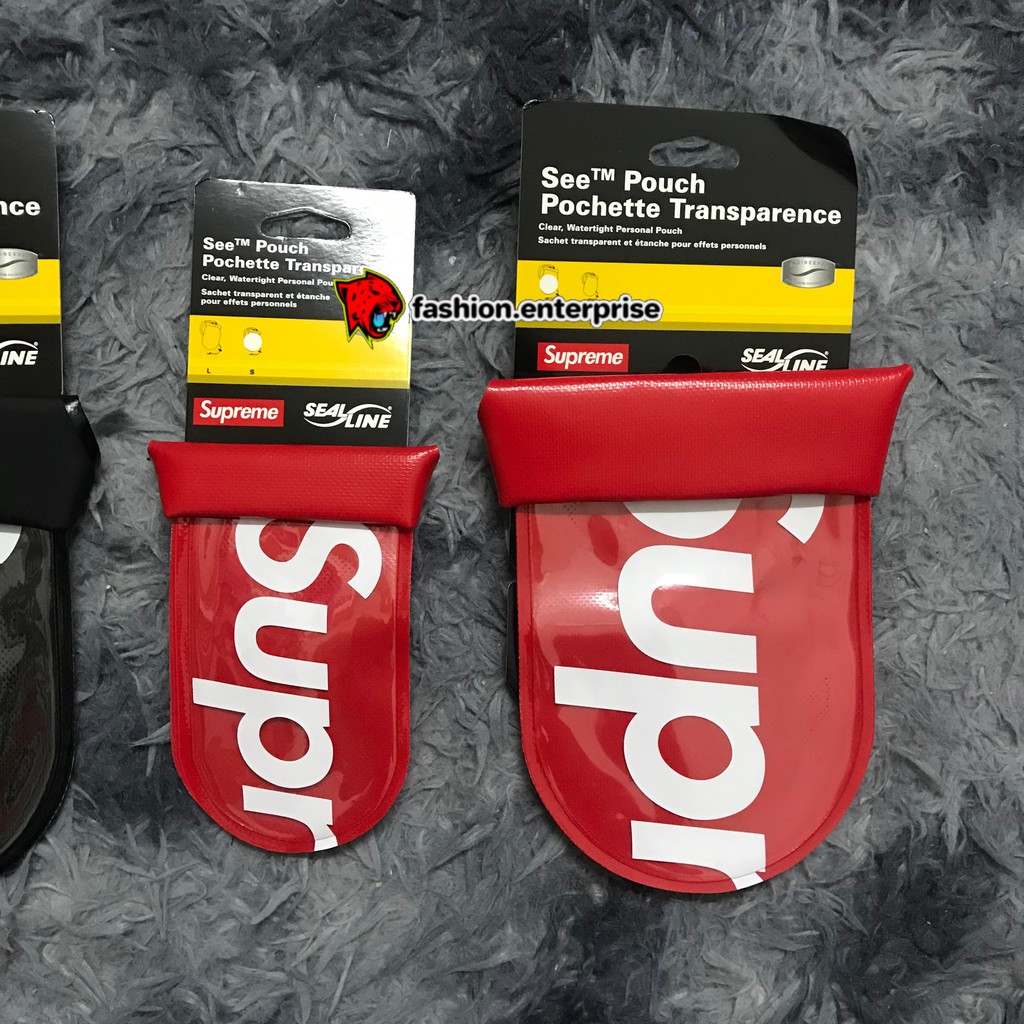 オックスフォードブルー supreme sealline pouch set | www.birbapet.it