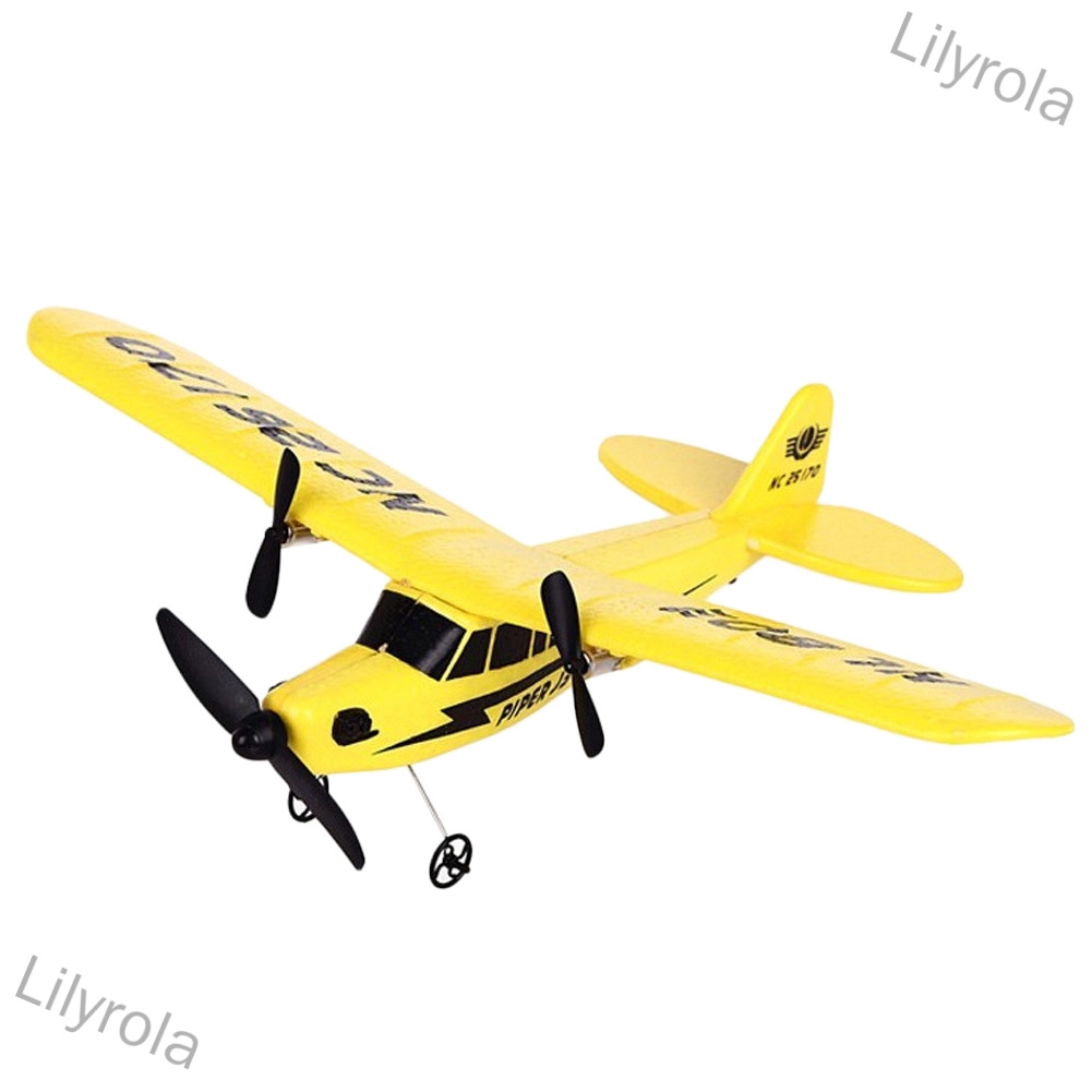 remote control glider airplanes