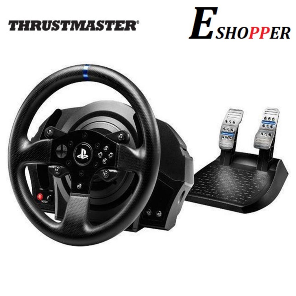 Thrustmaster T300 RS Racing Wheel | Shopee Malaysia