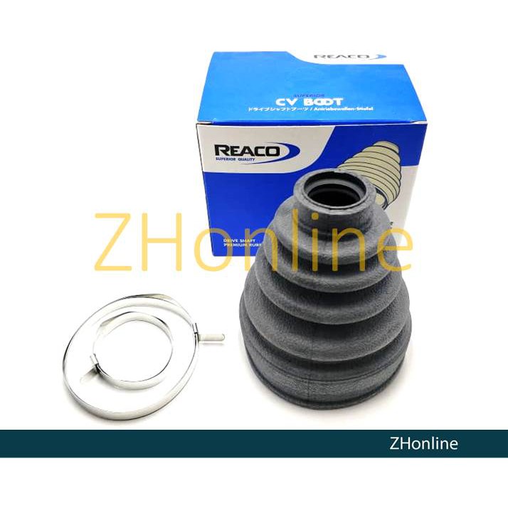 DRIVE SHAFT BOOT INNER COVER (1pc) DB2167 for TOYOTA ESTIMA ACR