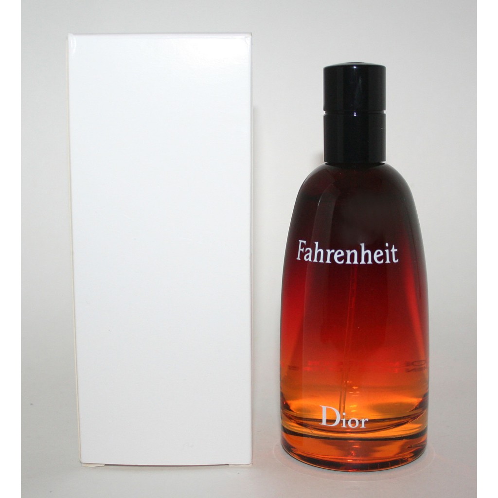 fahrenheit tester 100 ml