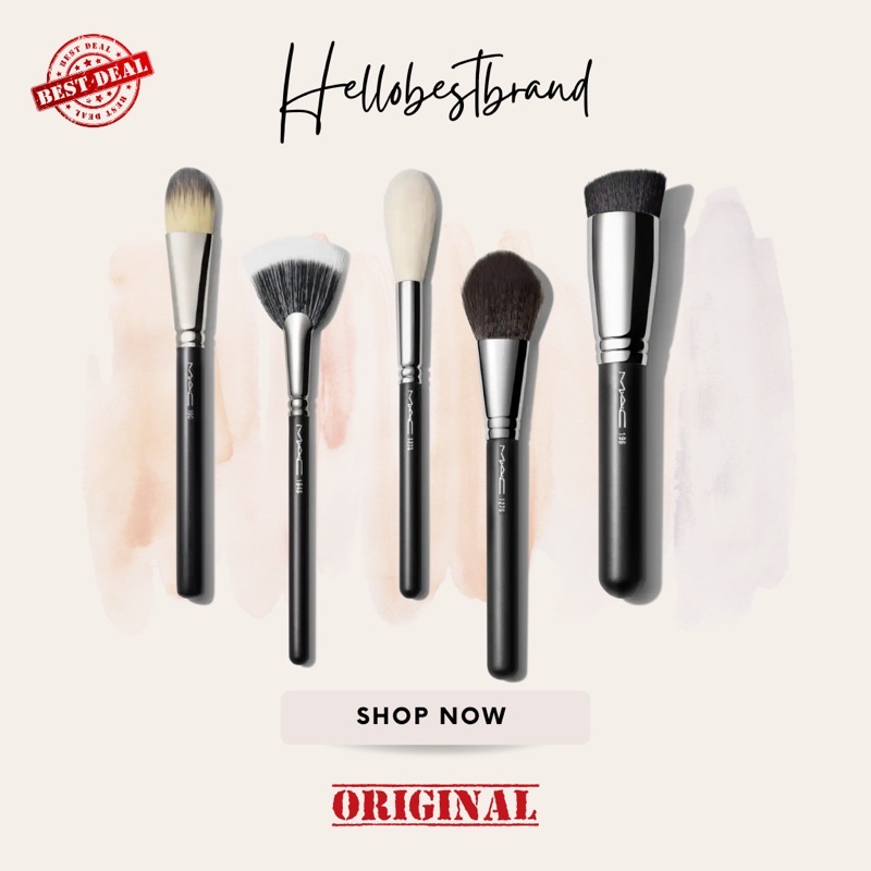 Mac Brush*