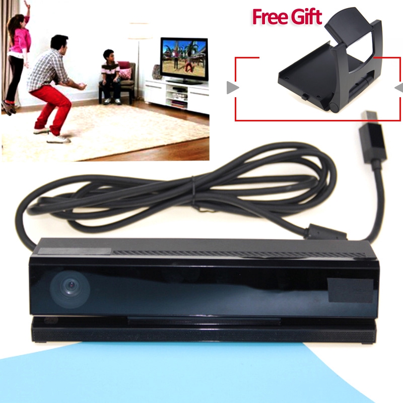 Original Movement Sensor Sensitive Sensor For Kinect v2 for Xbox One Kinect 2.0 Shopee Malaysia