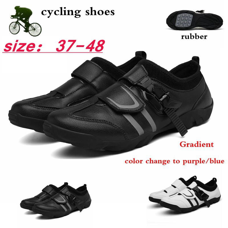 mens cycling shoes size 48
