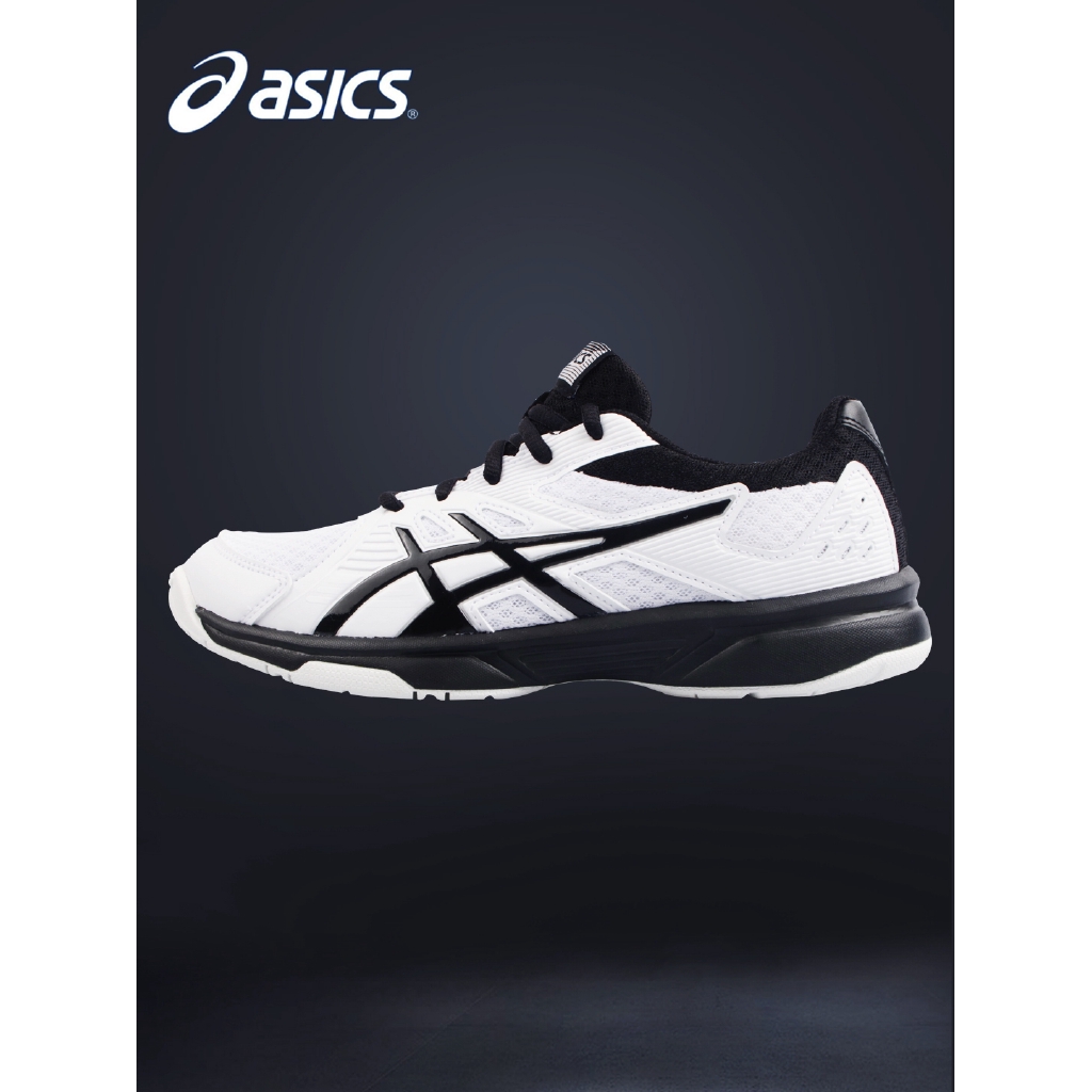 asics non slip