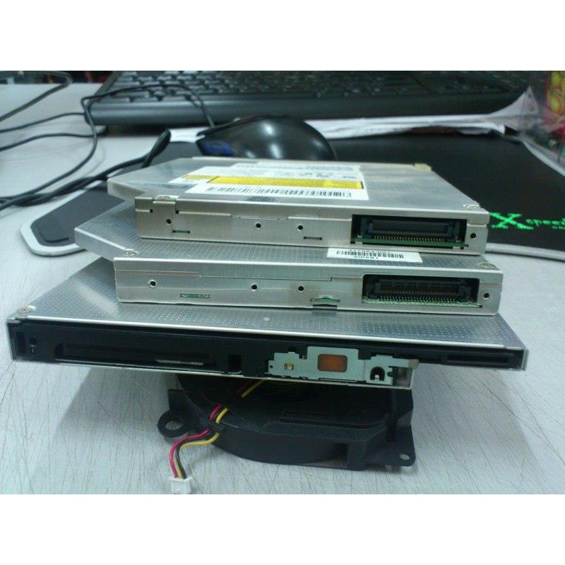 Notebook Laptop IDE DVD RW Internal Drive 040915 Shopee Malaysia