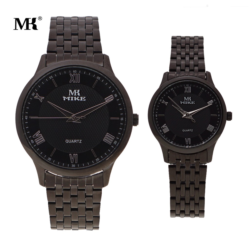 mk watch waterproof