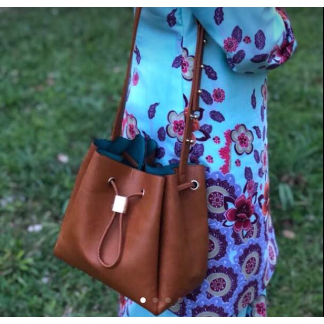 zalora sometime bag