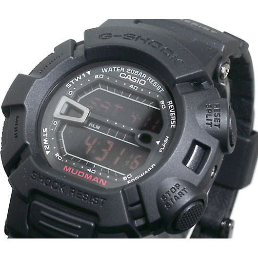 casio mudman g9000ms