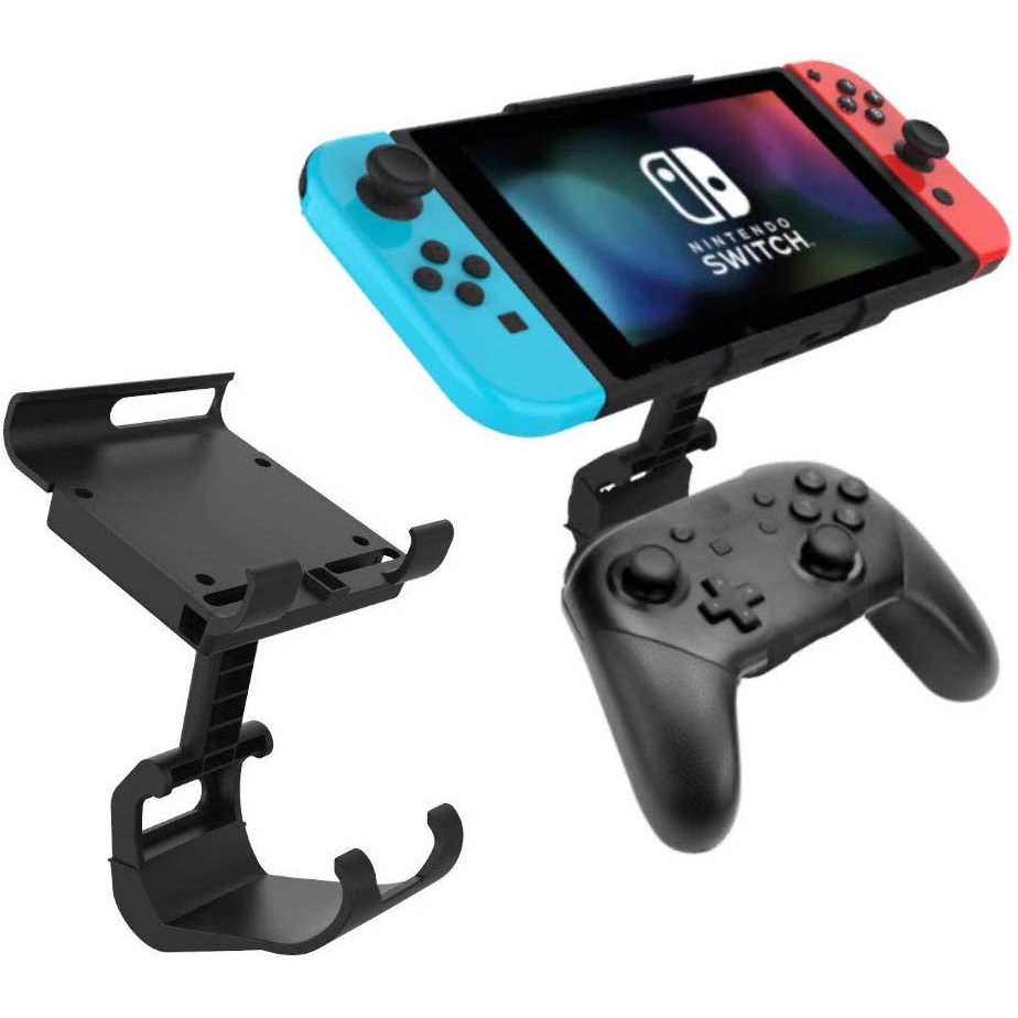 nintendo switch lite pro controller mount