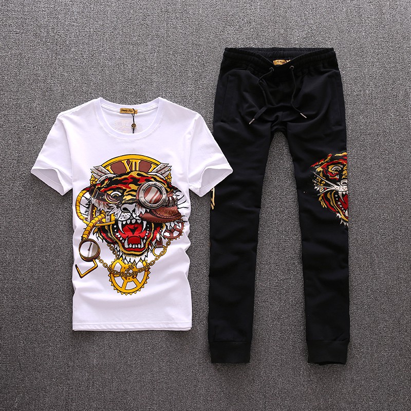 ed hardy tracksuit