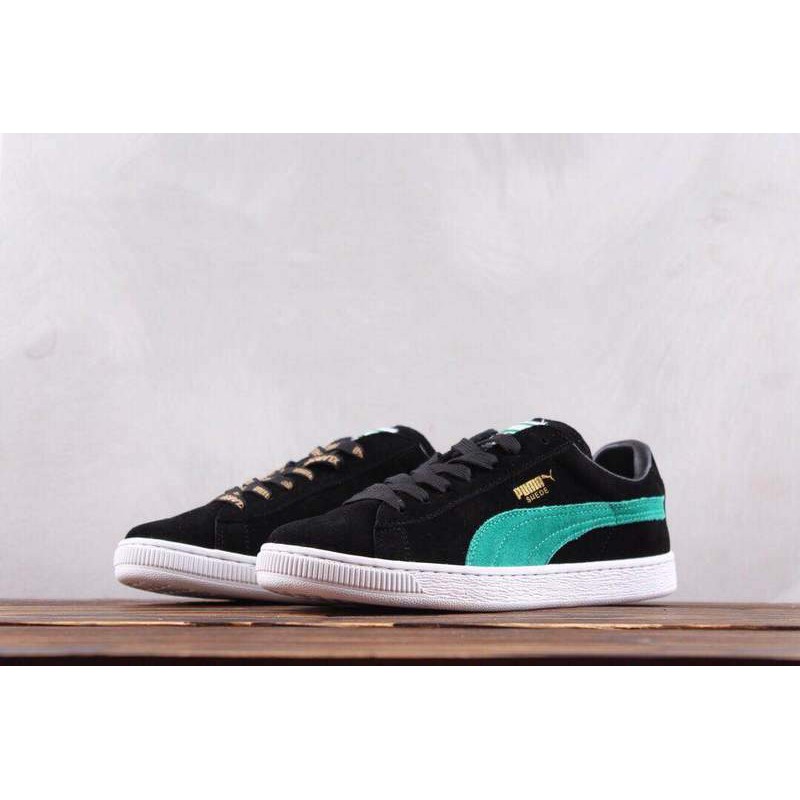 puma xlarge suede