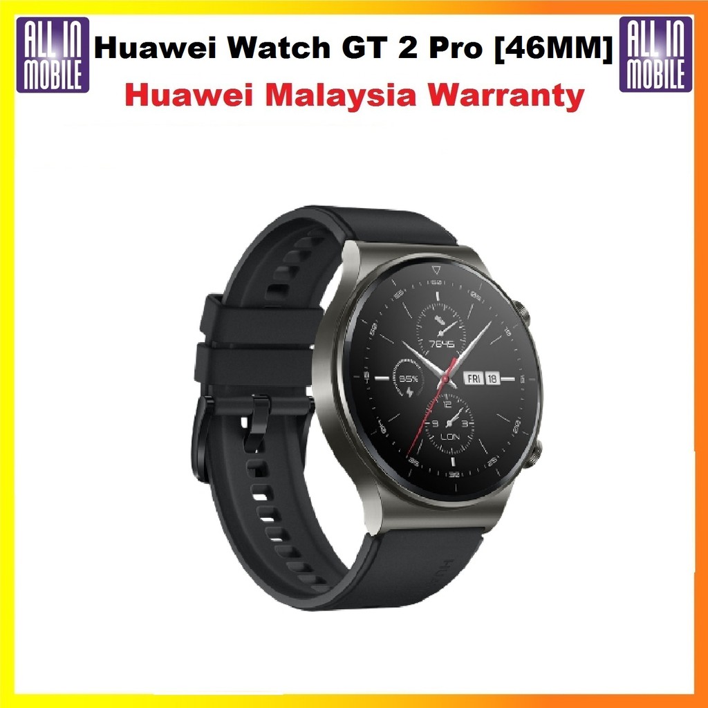 huawei gt watch calls