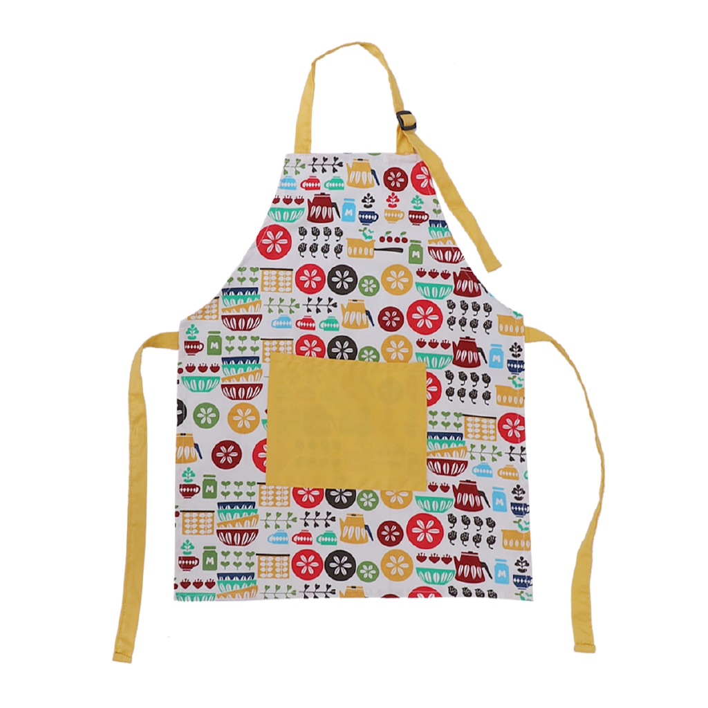 kitchenware aprons