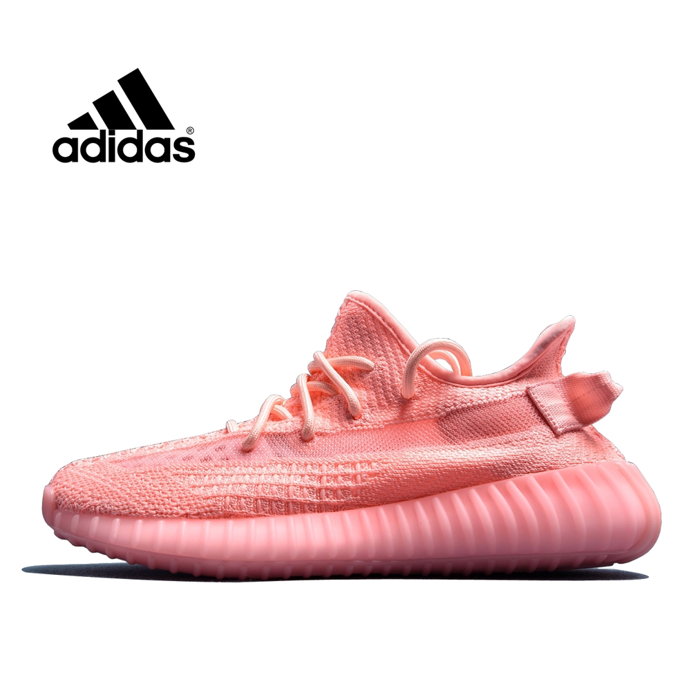 adidas yeezy rosa oro