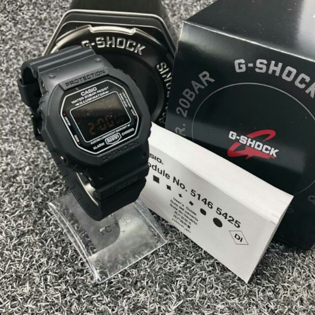 Gshock Polis Evo 3229 Petak Shopee Malaysia