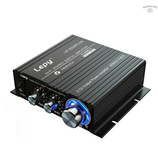 2 channel class d mini stereo amplifier for home speaker 50wx2 power supply tpa 3 w silver