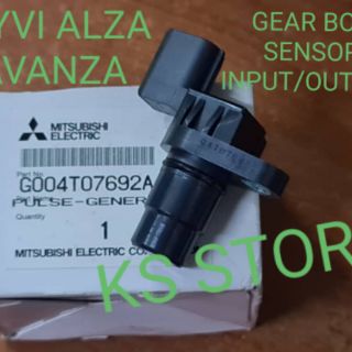 PERODUA TOYOTA MYVI ALZA AVANZA GEAR BOX SENSOR INPUT 