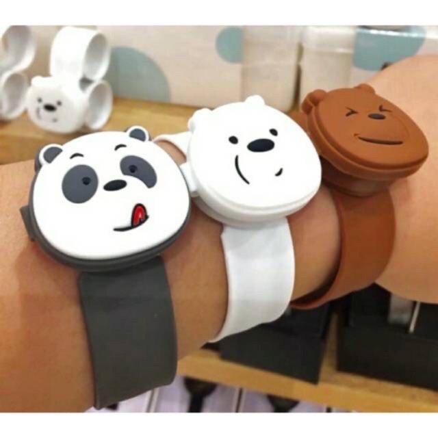 miniso watch