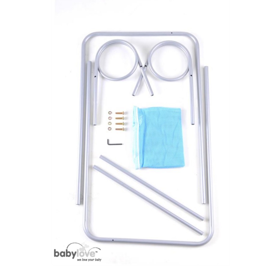 compact baby bouncer