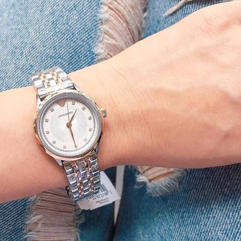 ar1962 armani watch