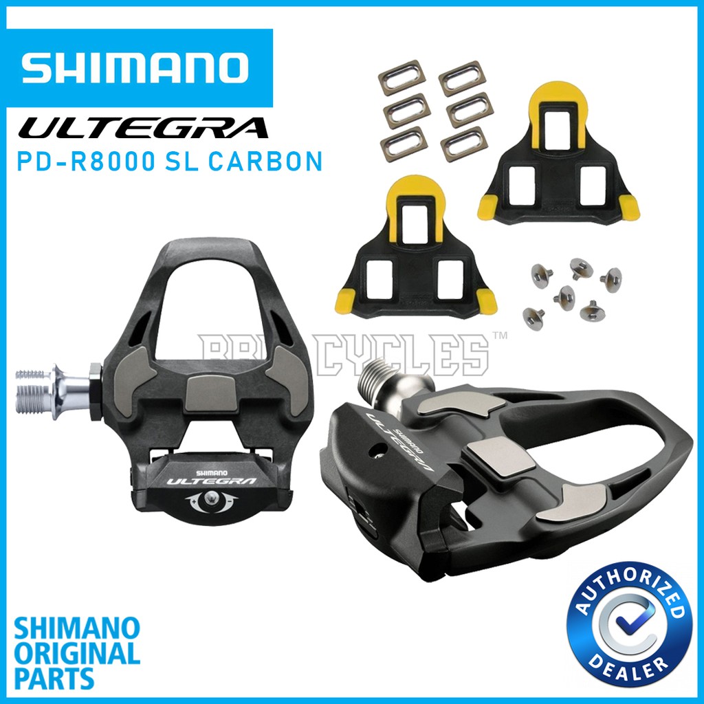 pedal shimano ultegra