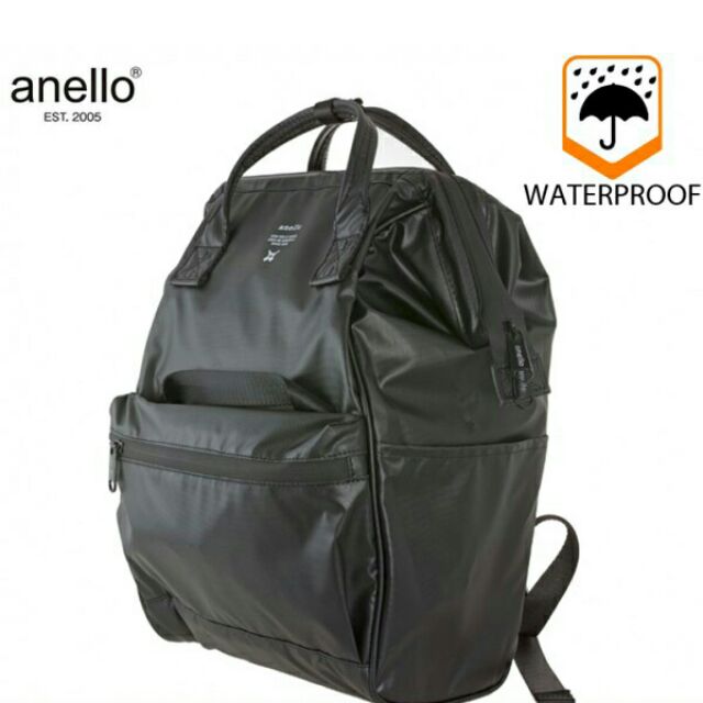 waterproof anello backpack